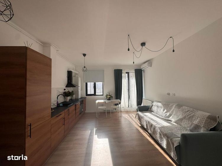 Apartament cu 2 camere de vanzare, zona Safirului - 5