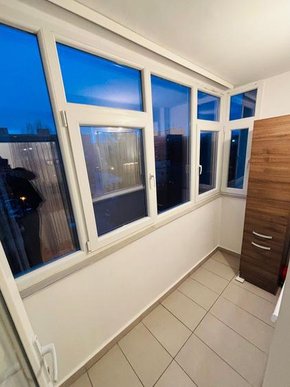 Apartament 3 camere - Tomis II - 590 euro/luna (Cod E2) - 10