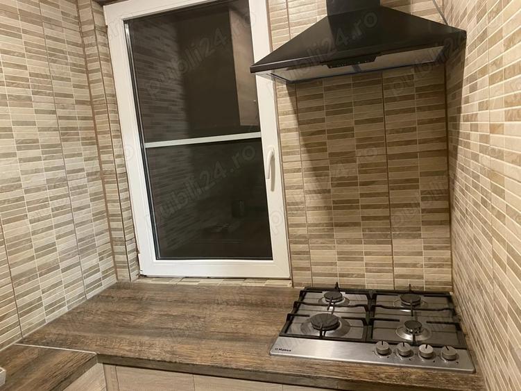 Garsoniera de inchiriat - 2