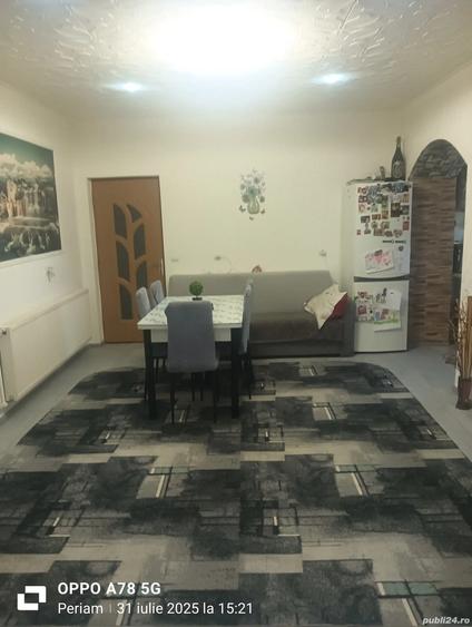 apartament tip casa - 4