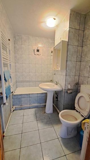 Central, zona Supeco, Lidl, Aurora, parcul Mihai Viteazu, spitalul judetean - 6