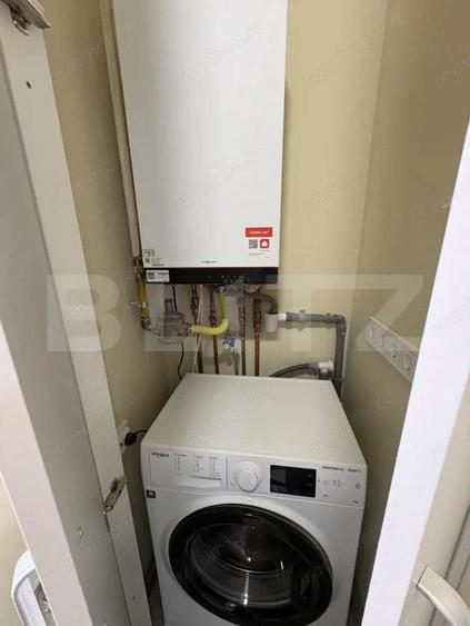 Apartament 2 camere, modern, zona Centrala - 9