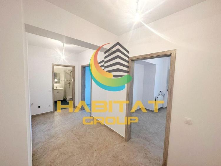 Comision 0!Vanzare 2 Camere+Birou+Curte Berceni-Dezvoltator! - 10