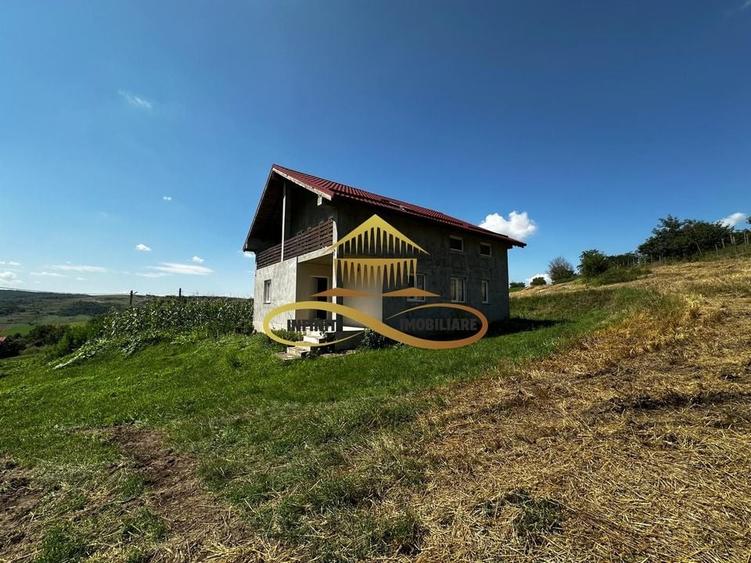 Casa de vanzare in Secuieni / Bacau - 1