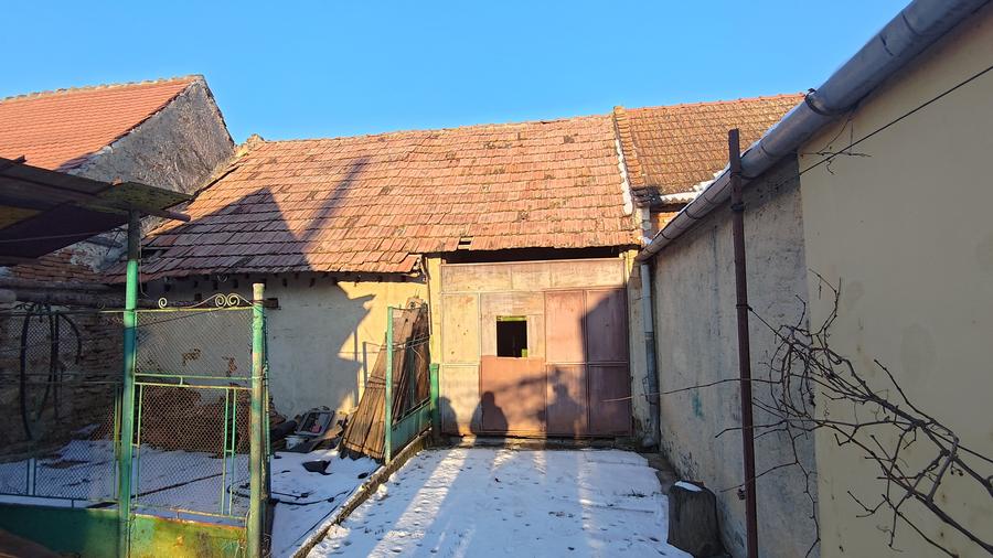 Casa individuala singur in curte in Vestem Sibiu - 3