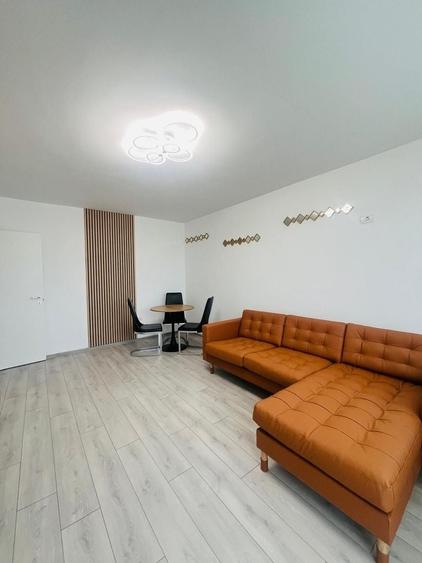 Apartament 2 Camere Theodor Pallady /Centrala Proprie - 2