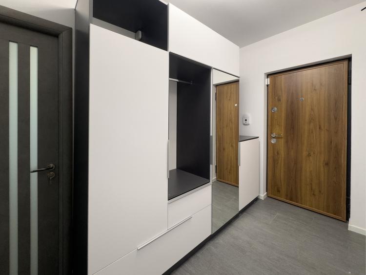 Apartament 2 camere, gata de mutat - loc de parcare inclus - etaj 1 - 5