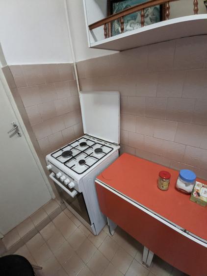 Garsonieră de vânzare, 25 mp, Mănăștur zona Piața Flora - 5