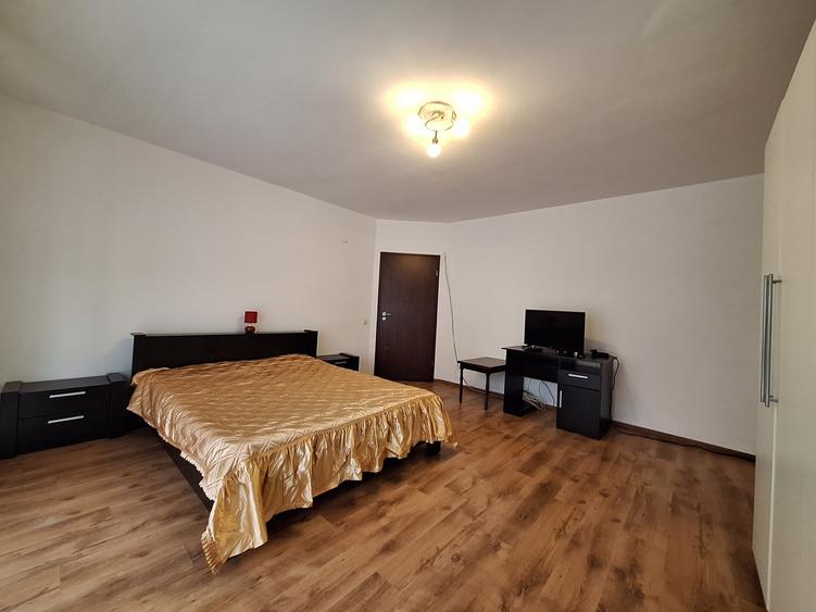 Apartament cu 2 camere, 46 mp, balcon, zona Stejarului - 3