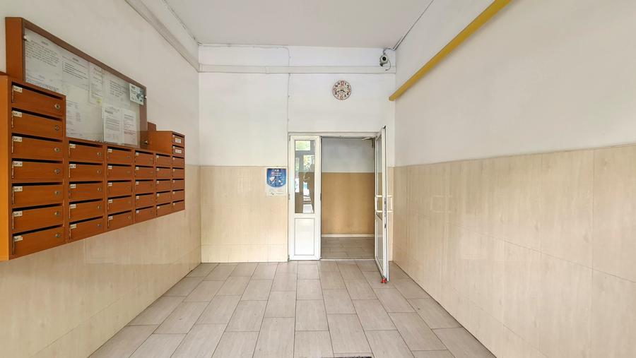 REZERVAT - APARTAMENT 2  CAMERE - DECOMANDAT - ZONA GRIVITEI - 20