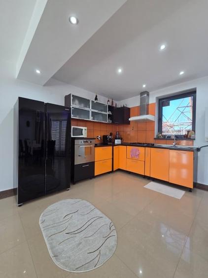 CASA P+M | 5 CAMERE | TEREN 608 MP | KAMSAS CONSTANTA - 9