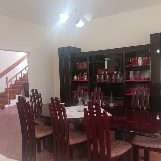 Vila P+E, 18 Km de Bucuresti-Adunatii Copaceni - 10