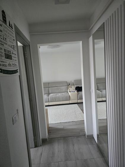 Vand apartament in Nord, langa liceul Pedagogic - 2