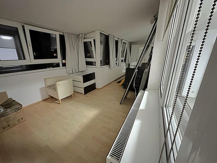 Inchirie Garsoniera Cora Lujerului - 4