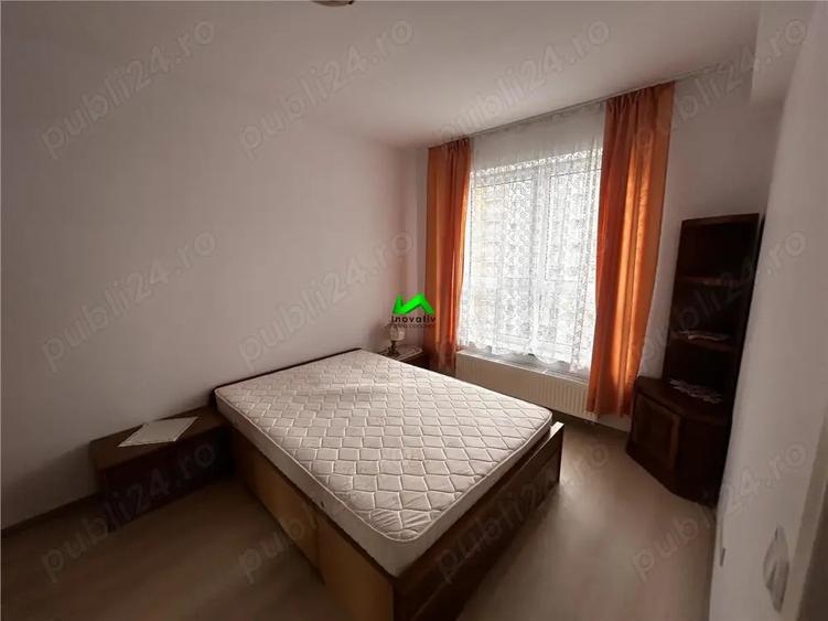 Apartament de inchiriat 3 camere balcon Sibiu Avantgarden - 4