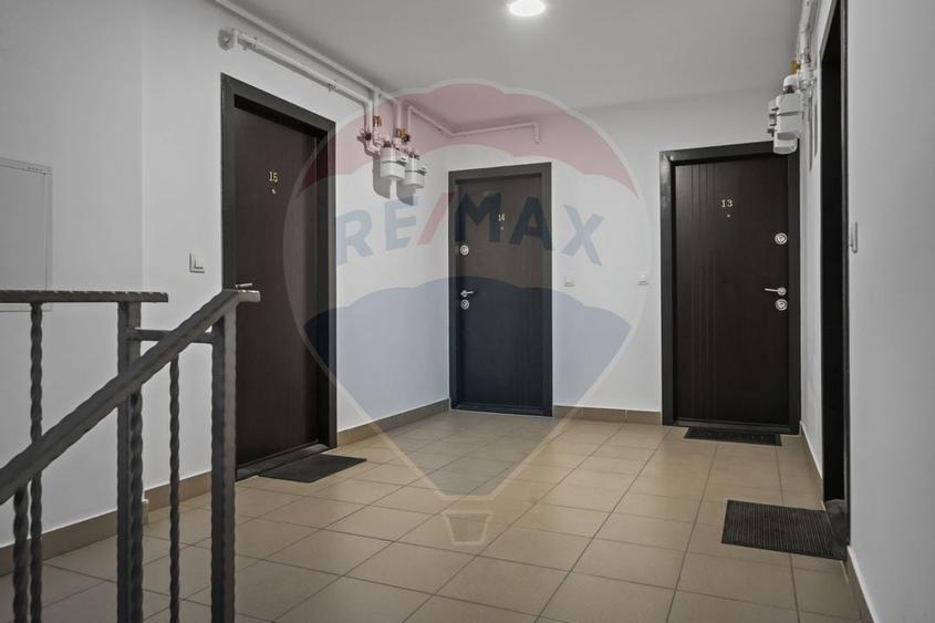 Apartament 3 Camere Theodor Pallady | Palladium Residence 1 | 0% - 4