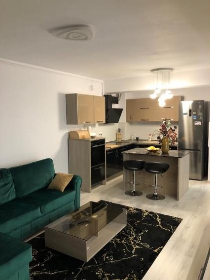 apartament 2 camere pe malul lacului Băneasa cu parcare - 5