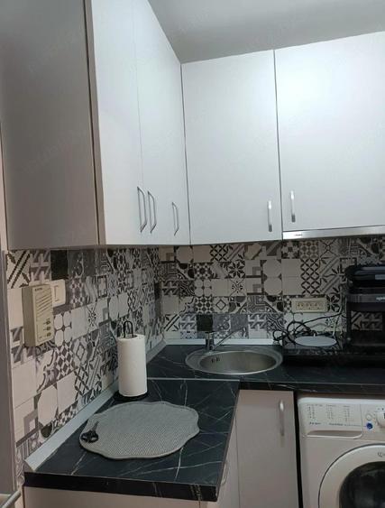 Garsoniera de vanzare Timi?oara | Zona Buzia?ului Intrarea Neptun | 23 mp | Parter | Renovata - 6