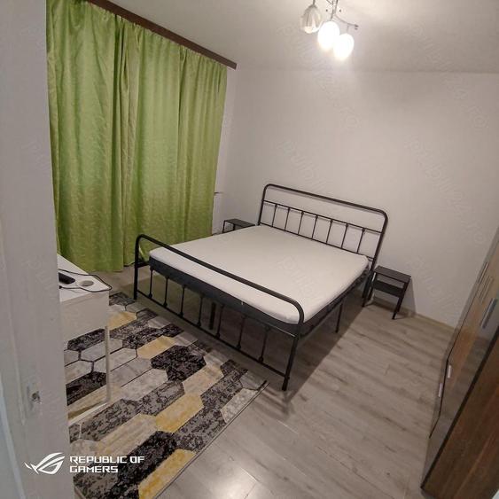 Inchiriez apartament cu 3 camere - 1