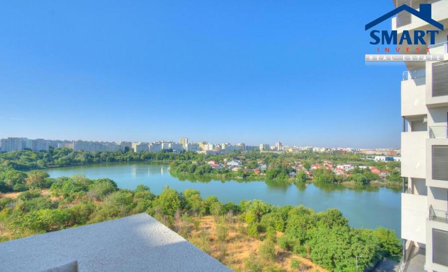 Apartament 3 camere Complex Sun Lake Soseaua Fundeni parcar - 7