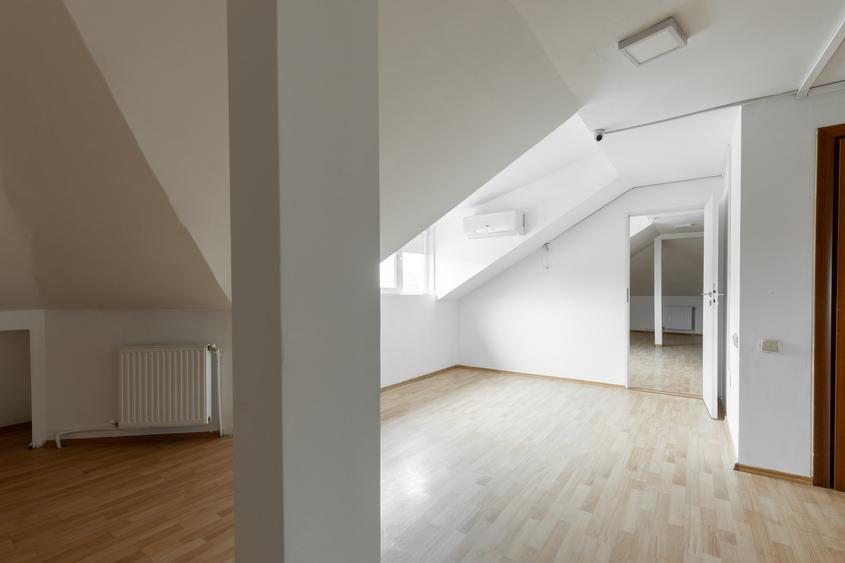 Duplex cu vedere la Lac Grivita! - 29