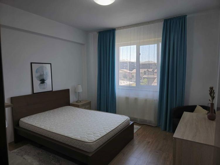 Inchiriez apartament 3 camere Fundeni - 7