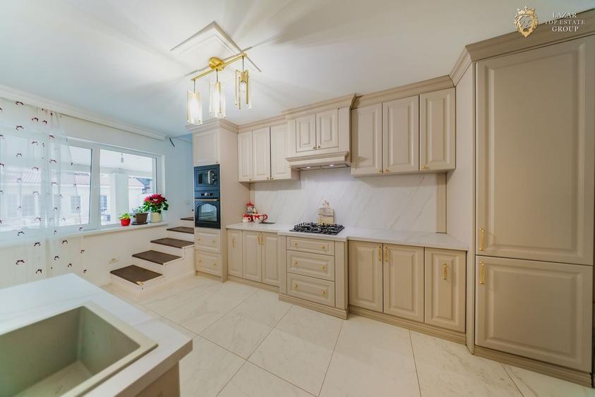 Vila moderna minimalista de vanzare in Arad - 10