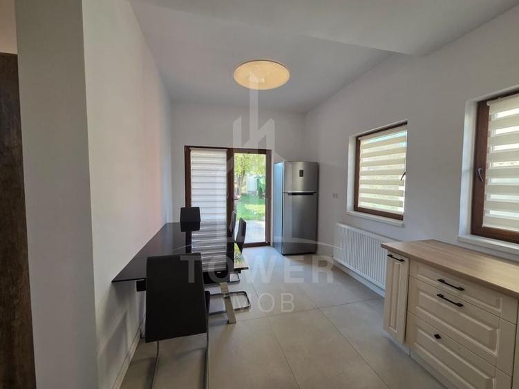Duplex spațios și complet utilat | Șelimbăr, zonă liniștită - 8