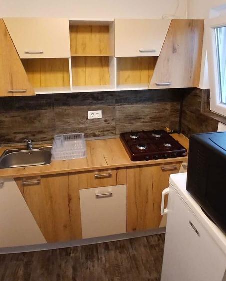 Inchiriez Apartament 1 camera (Proprietar), Amenajata - Premium, Arad- Cartier Micalaca, zona: Miorita-Abrud - 3