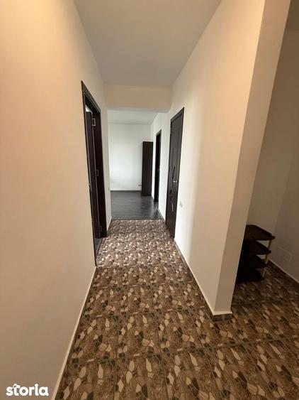 Apartament 3 camere - 2 bai - Militari Residence - 9