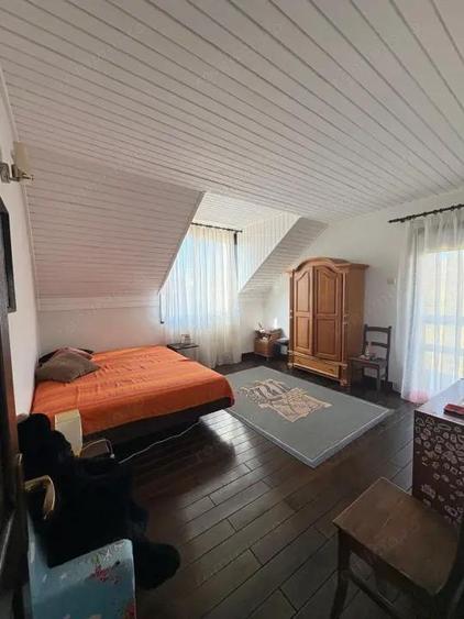 Vila exclusivista cu priveli?te panoramica | Piscina | Teren generos - 9