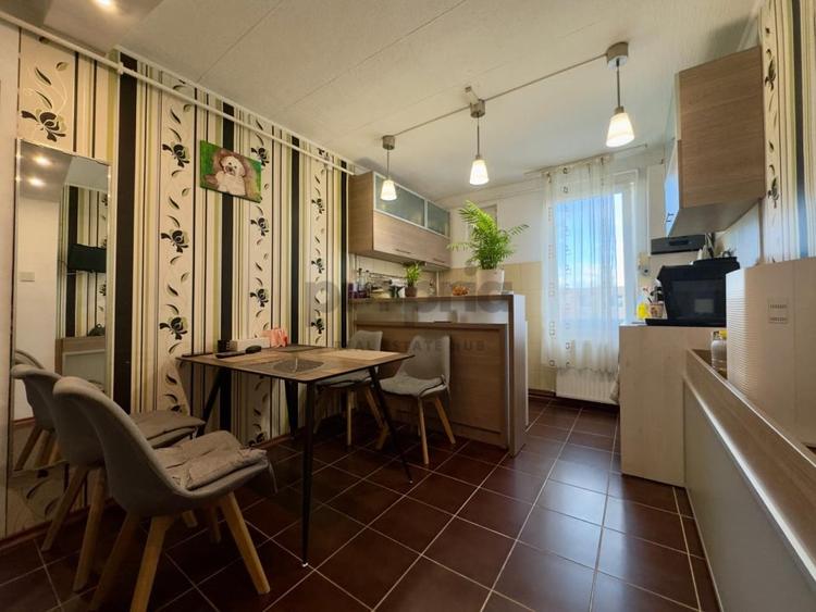 Apartament 2 camere decomandat de vanzare – Astra, Str. Galaxiei - 3