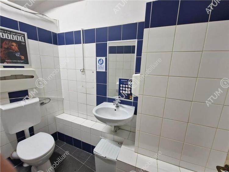 Spatiu comercial de inchiriat in Sibiu zona Centru Istoric - 8