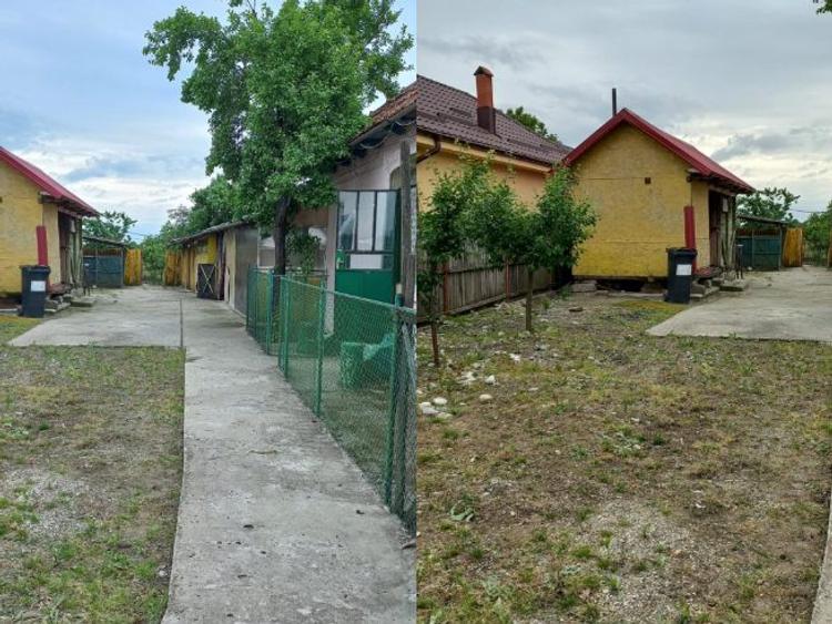 Vand casa Strejestii de Sus Olt - 1
