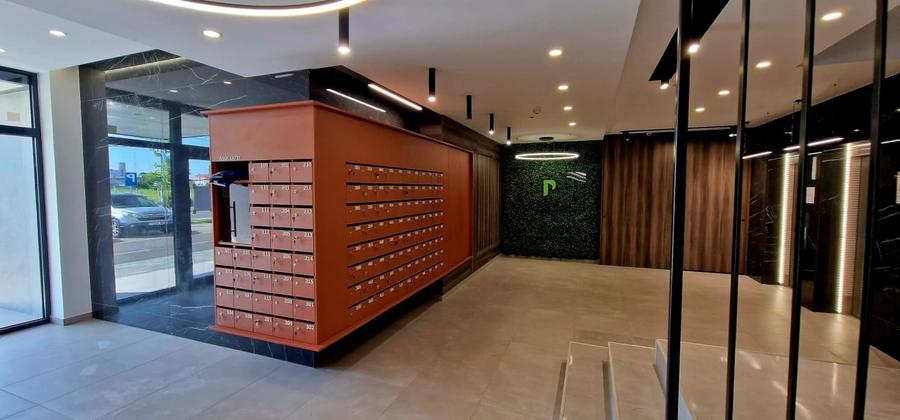 Apartament 3 camere de inchiriat in Oradea, Prima Urbana, parcare subterana - 8