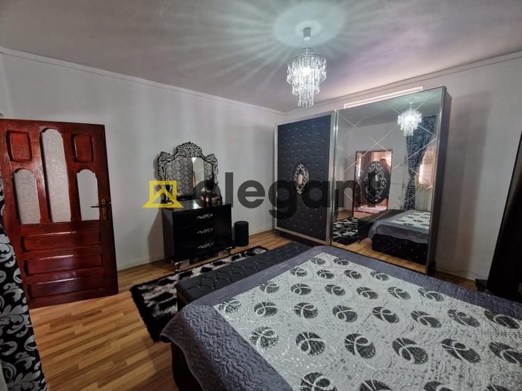 Casa, 3 camere, 119 mp, teren 406 mp, an 2007, Romanesti - 7