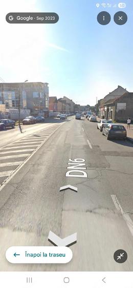 PROPRIETAR Vand Garsoniera Complet Utilata, Etaj 1 Lugoj - 5
