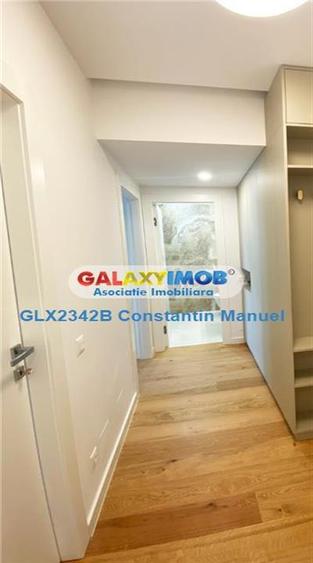 Apartament cu 2 camere, TVA inclus, Aviatiei, langa Oracle - 4