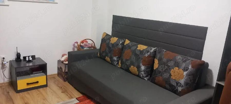 Vand sau schimb ap. 3 camere decomandat cu 2 camere decomandat. - 4