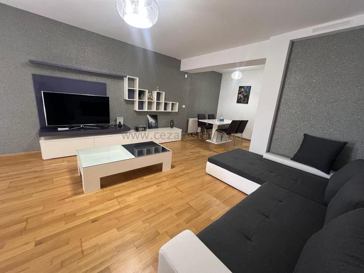 HERASTRAU LE CLUB DE INCHIRIAT APARTAMENT 2 CAMERE MODERN - 3
