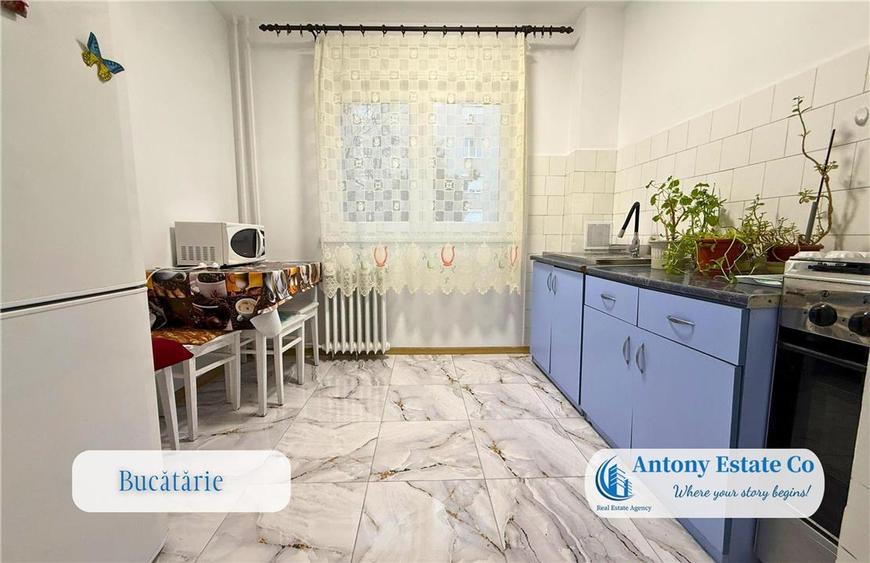 Apartament de inchiriat, 2 Camere, Rogerius, Oradea - 4