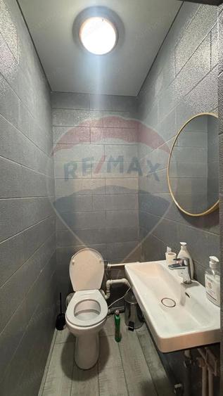 Spa?iu comercial-demisol de inchiriat in zona Faleza Nord Constanta - 6