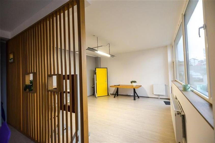 Spatiu de inchiriat in Spatiu Birouri Open Space, Gheorgheni - 1