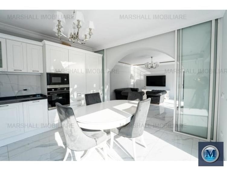 Casa cu 3 camere de vanzare, zona Gheorghe Doja, 155 mp #14498 - 9