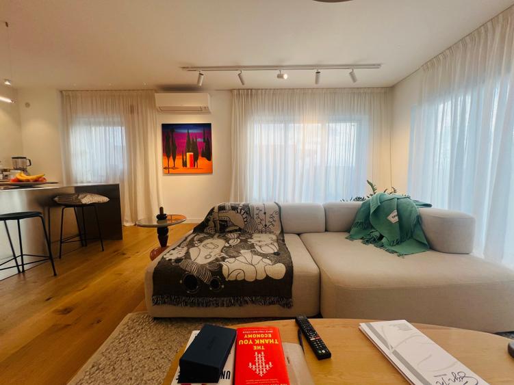 Vanzare Apartament 2 Camere Iancu Nicolae/Piscina/Sala fitness - 6