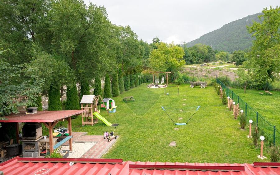 Casa de vacan?a sau pensiune cu recenzii excelente, i... - 3