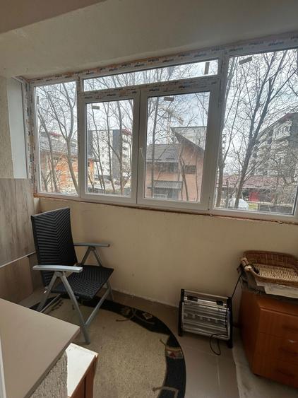 Garsoniera de inchiriat- Aparatorii Patriei, sector 4 - 5