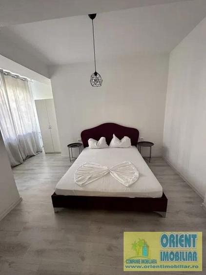 Faleza Nord, Delfinariu, 2 camere, mobilat, gaze, inchirieri Constanta - 5