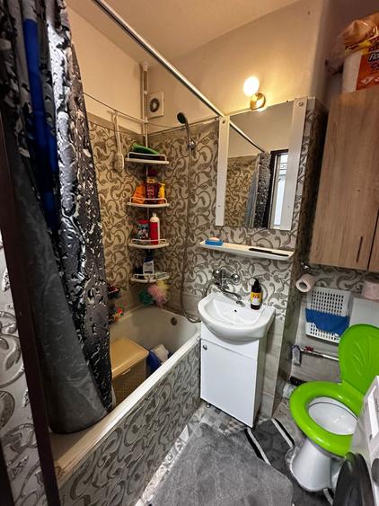 Apartament cu 2 camere, zona Tatarasi - 8