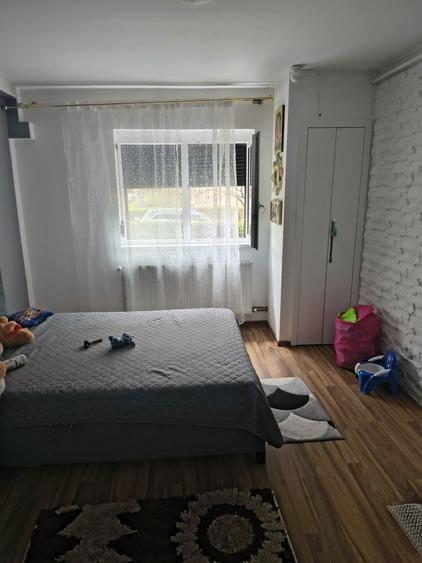 Camera de camin tip garsoniera - 6